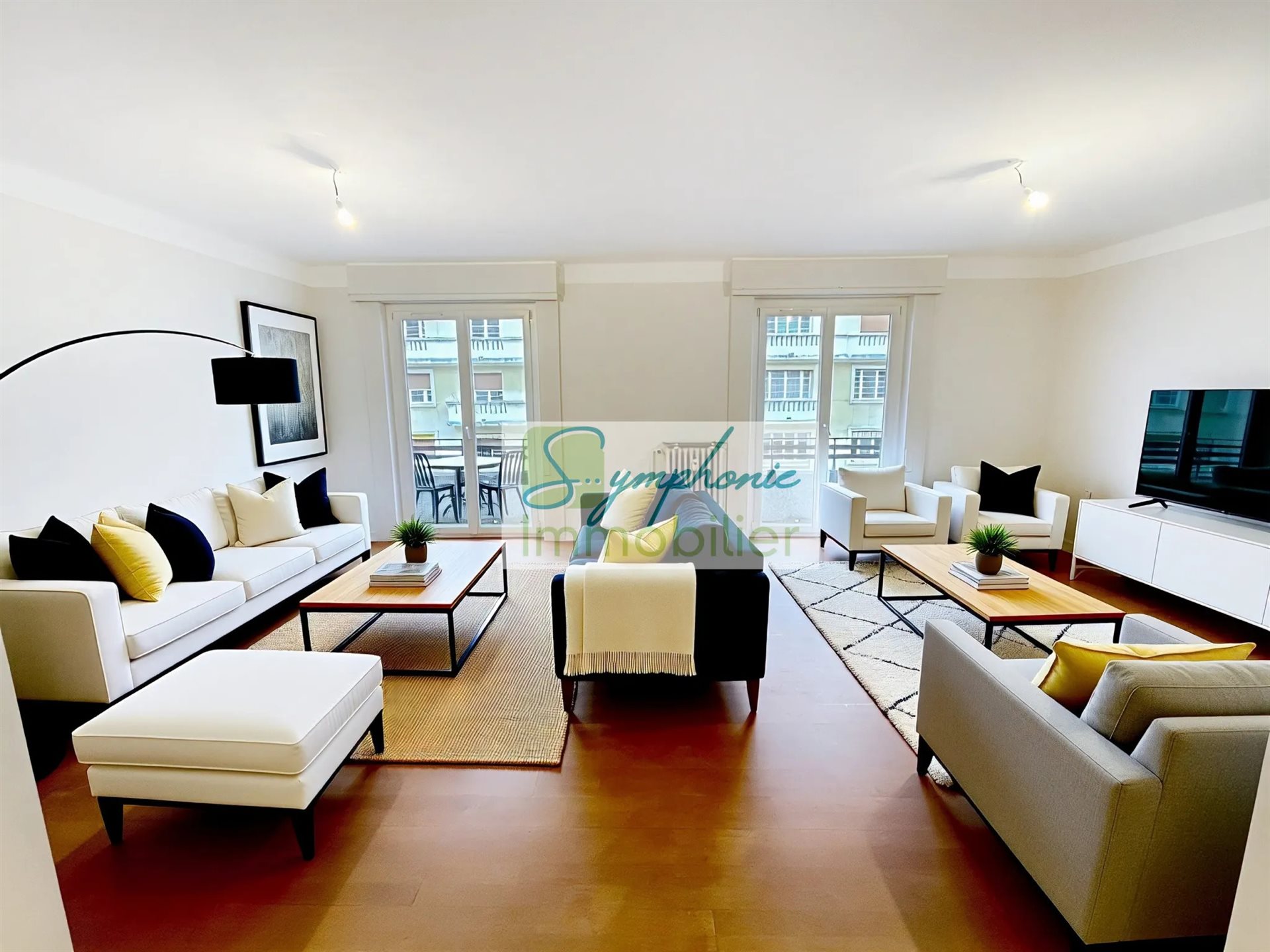 Appartement à vendre, 117m², Chambéry