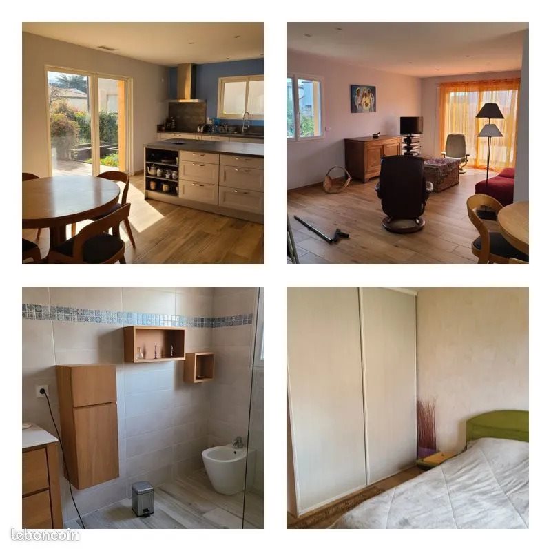 Maison à vendre, 123m², Palau-del-Vidre