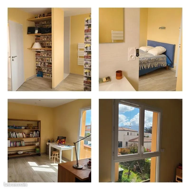 Maison à vendre, 123m², Palau-del-Vidre