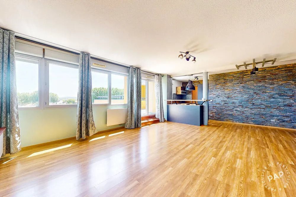 Appartement à vendre, 91m², Agen