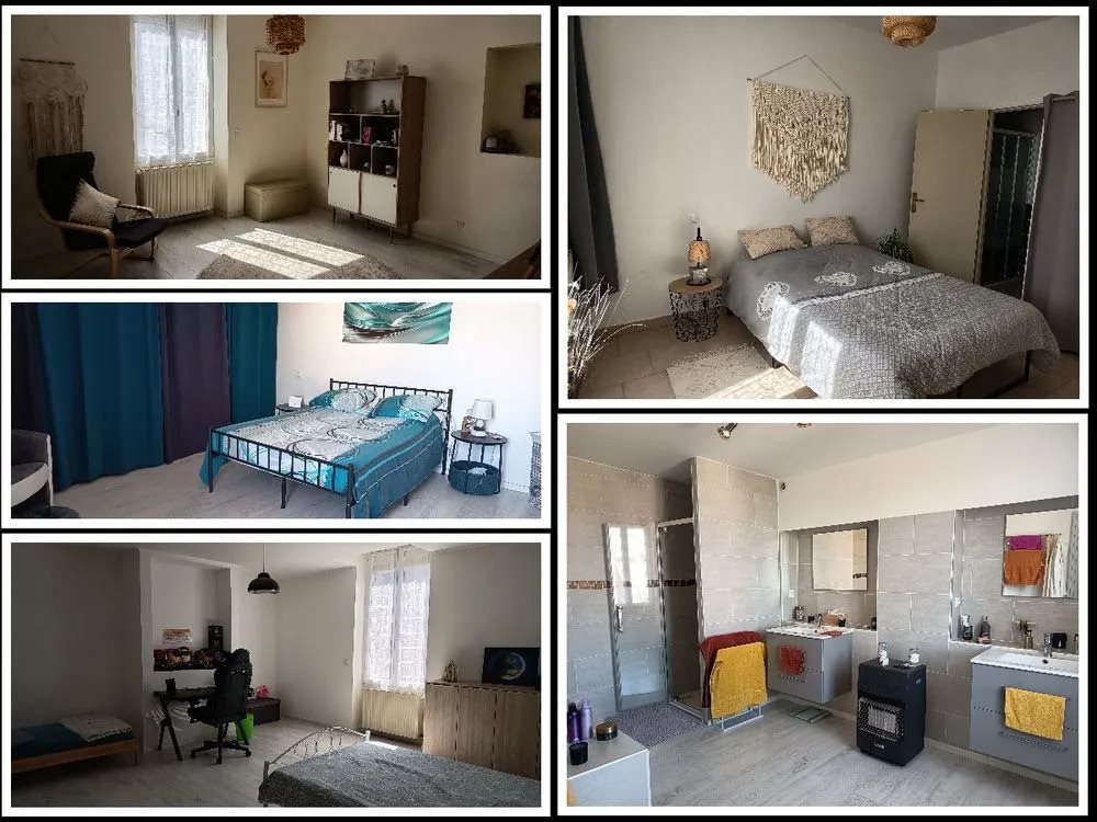 Maison à vendre, 162m², Carmaux