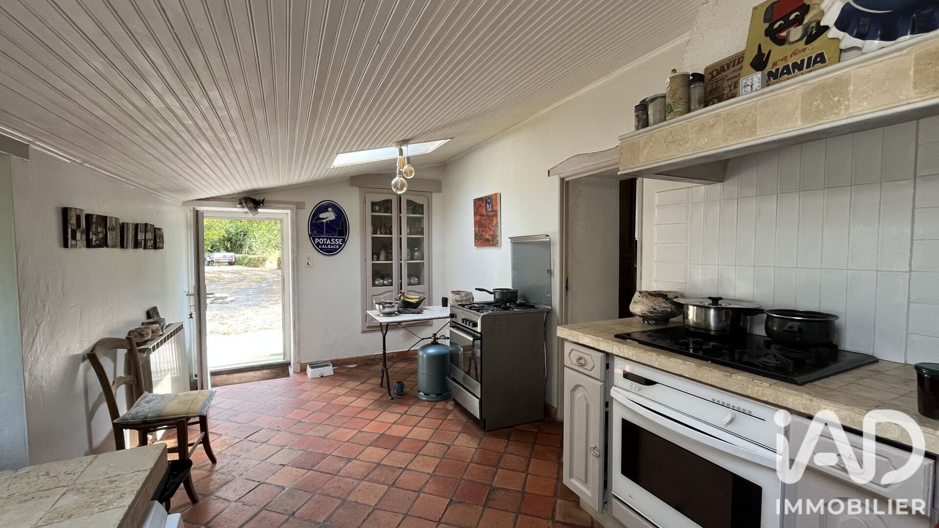 Maison à vendre, 229m², Chaillé-les-Marais