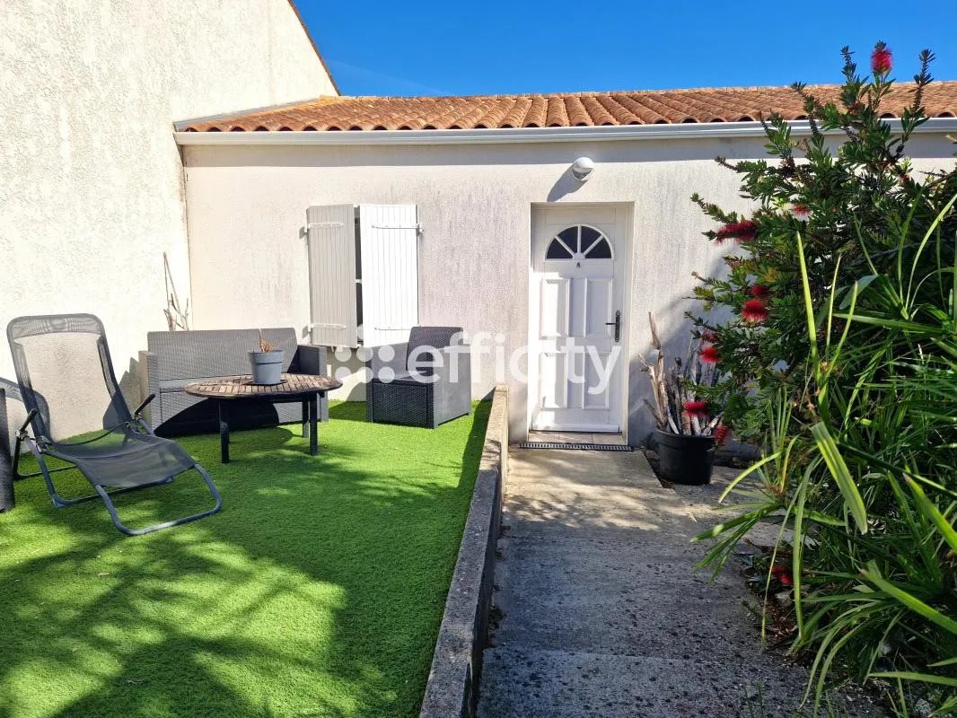 Maison à vendre, 166m², Royan