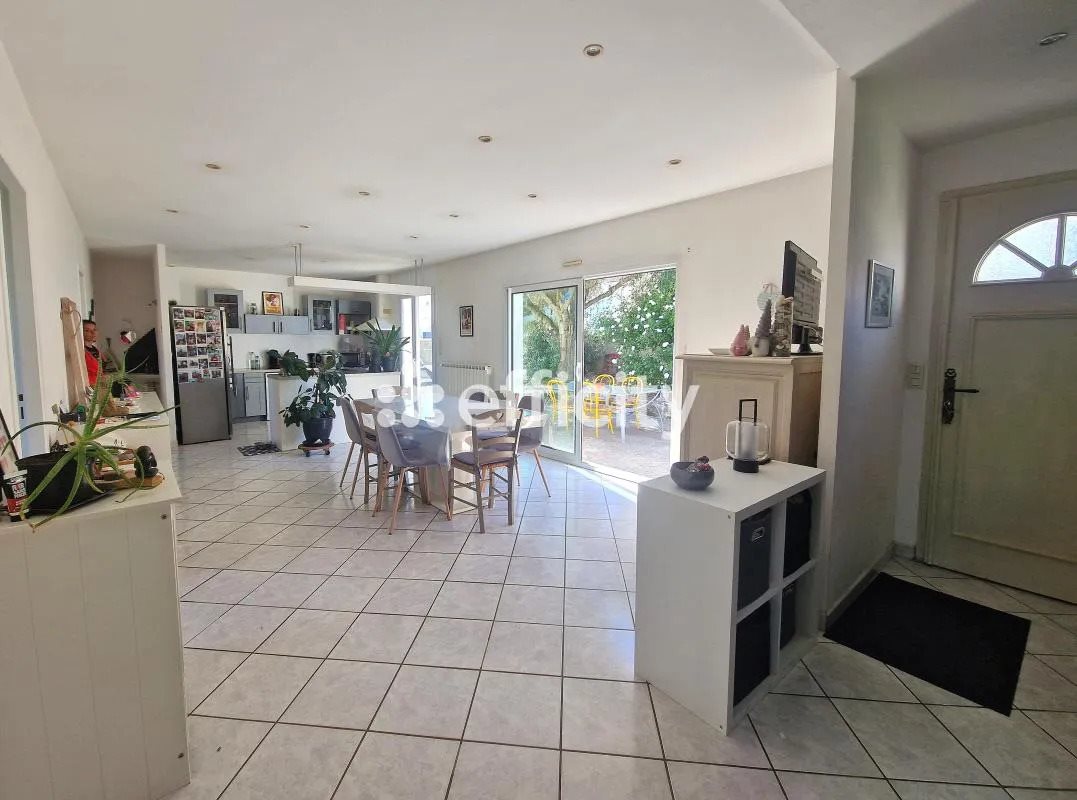 Maison à vendre, 166m², Royan