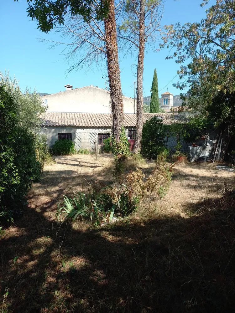 Maison à vendre, 105m², Roche-Saint-Secret-Béconne