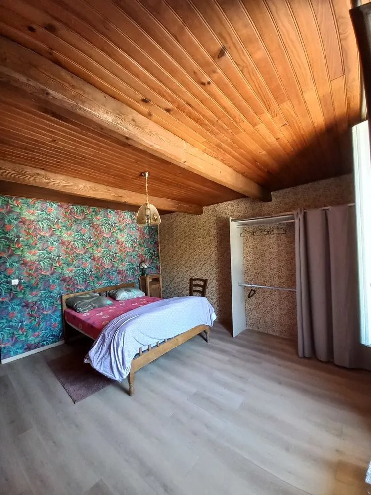 Maison à vendre, 105m², Roche-Saint-Secret-Béconne