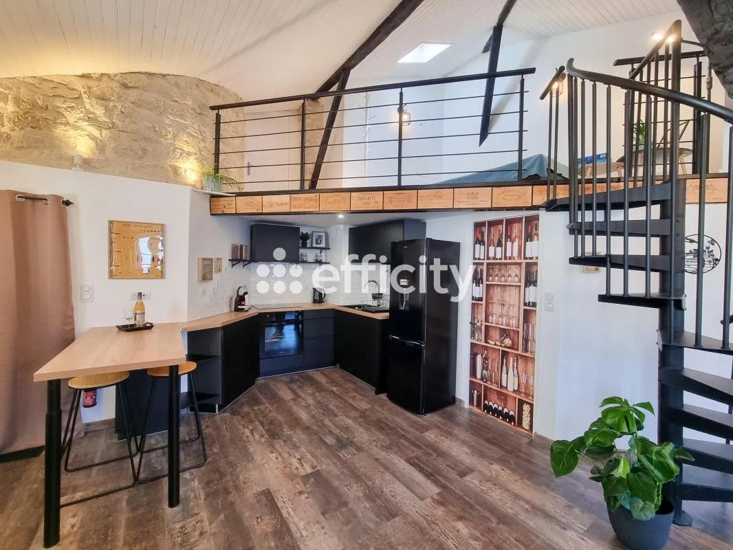 Appartement à vendre, 104m², Saintes