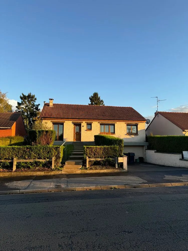 Maison à vendre, 107m², Avion