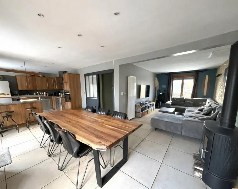 Maison à vendre, 107m², Avion