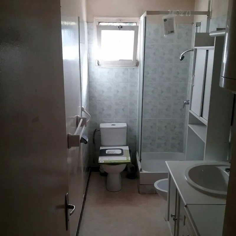 Appartement à louer, 33m², Marseille 10ème