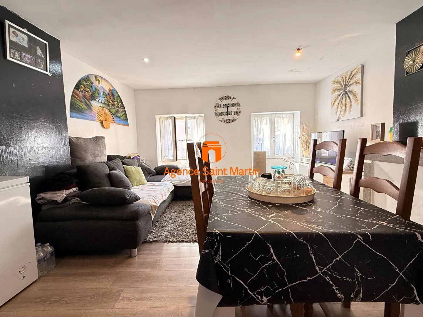Appartement à vendre, 56m², Montélimar