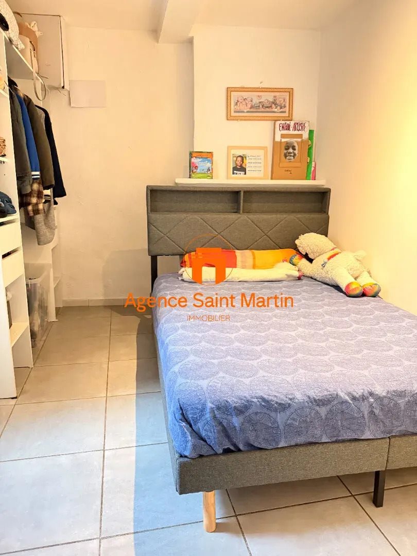 Appartement à vendre, 56m², Montélimar