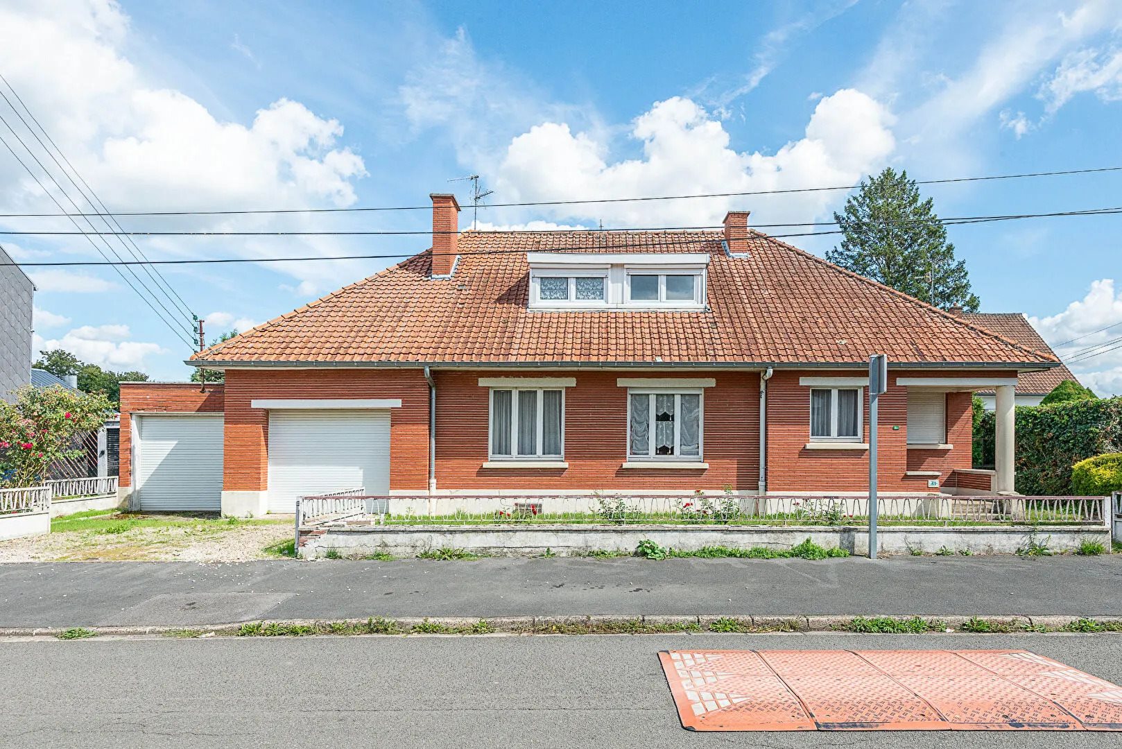 Maison à vendre, 180m², Onnaing