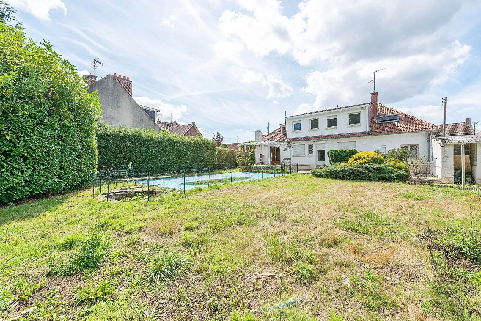 Maison à vendre, 180m², Onnaing