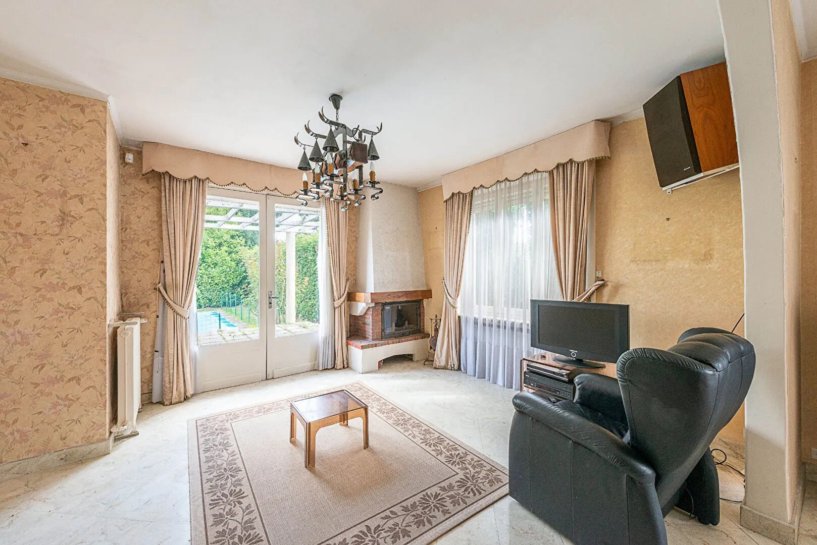 Maison à vendre, 180m², Onnaing