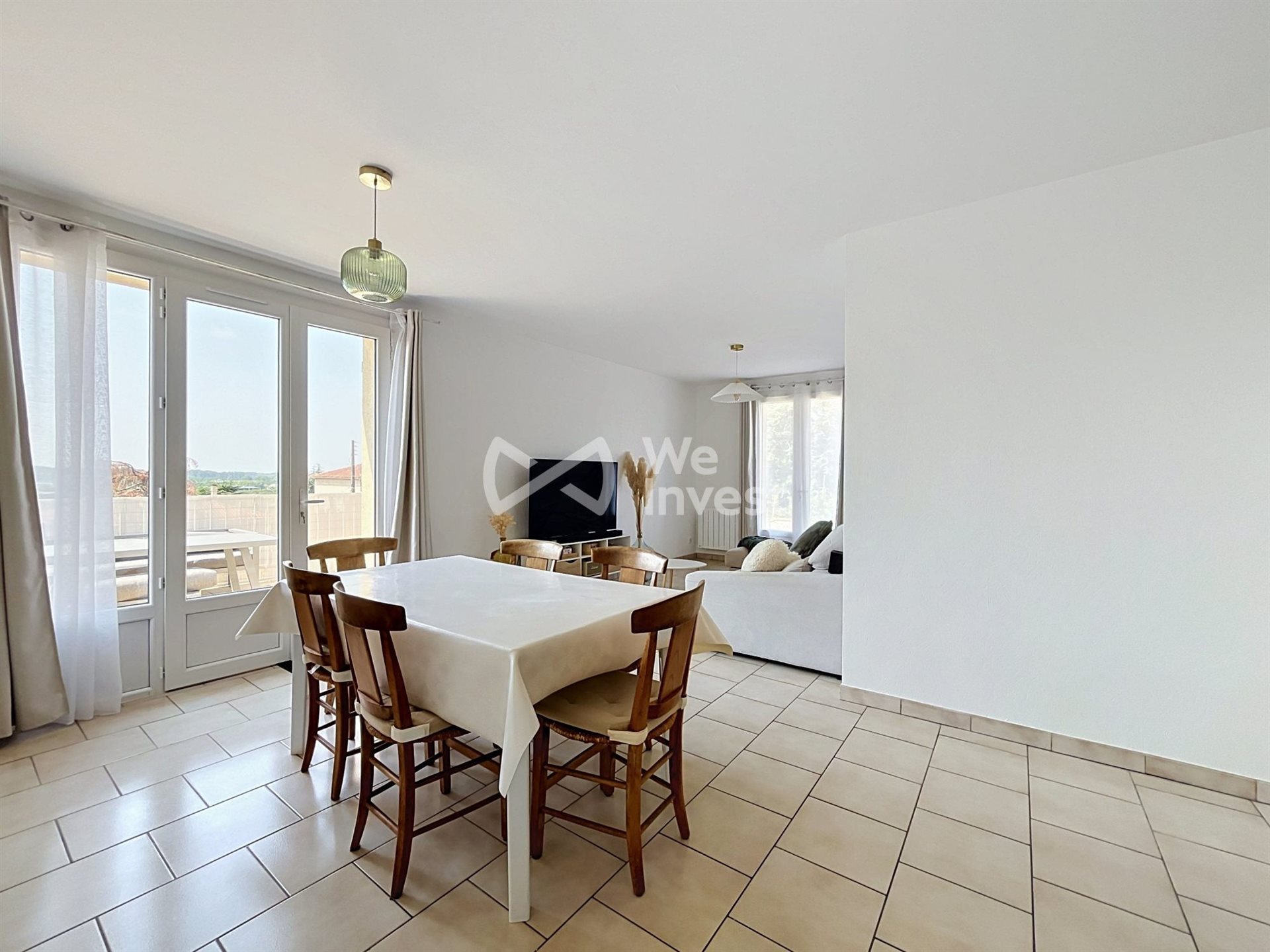 Appartement à vendre, 94m², Niort