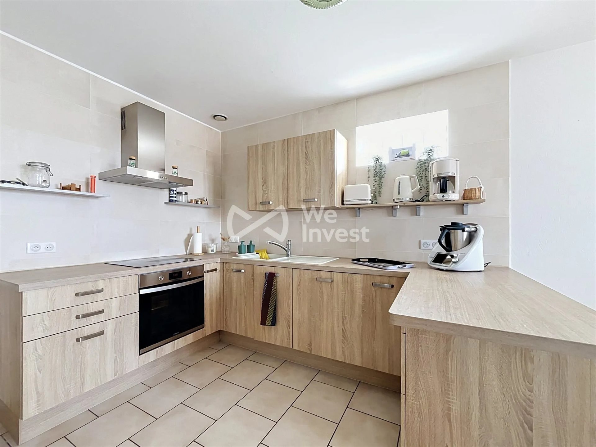 Appartement à vendre, 94m², Niort