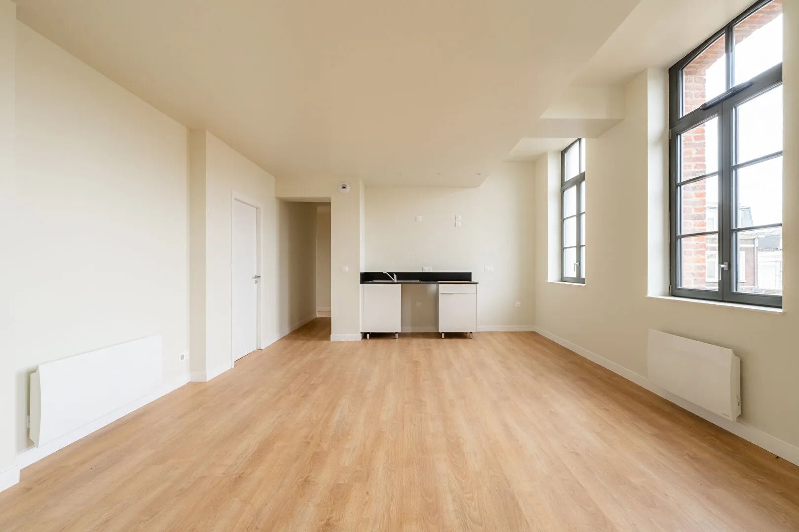 Appartement à vendre, 66m², Douai