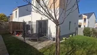 Maison à vendre, 88m², Mûrs-Erigné