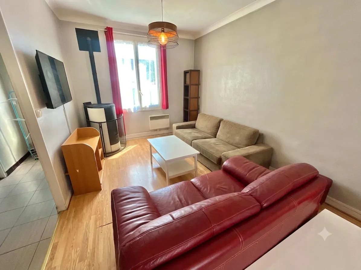 Maison à vendre, 67m², Tremblay-en-France