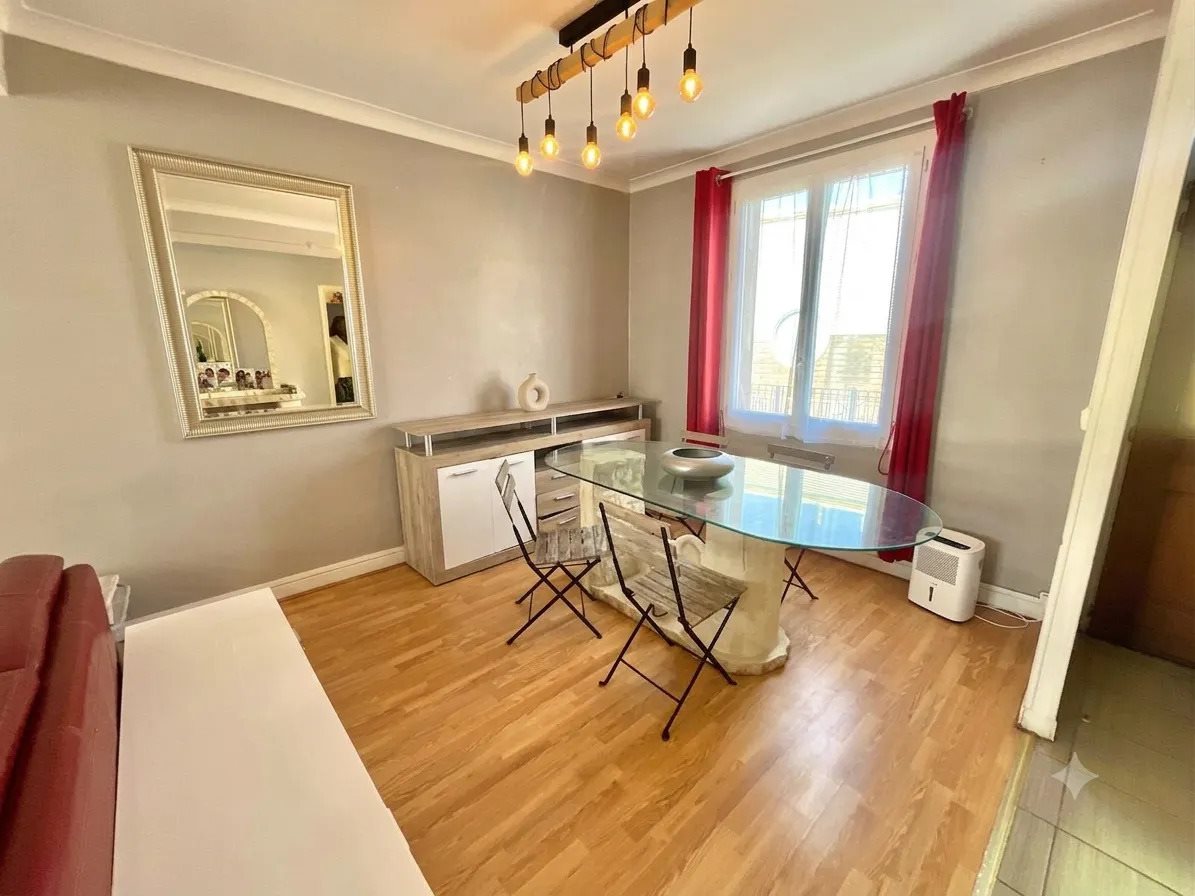 Maison à vendre, 67m², Tremblay-en-France
