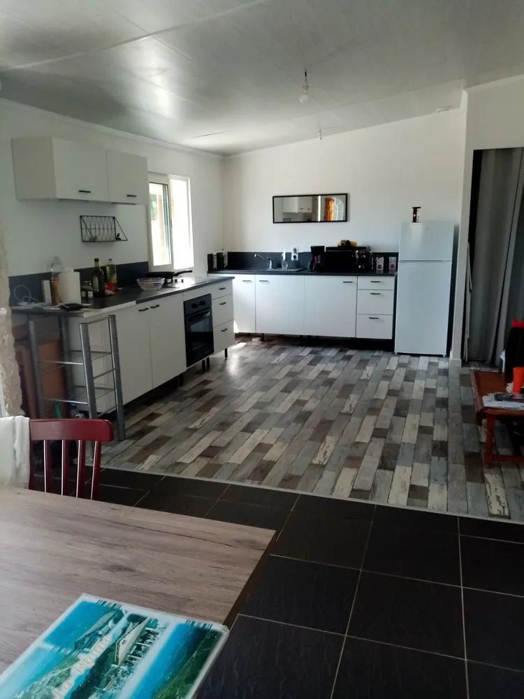 Maison à vendre, 66m², Saint-Denis-du-Payré
