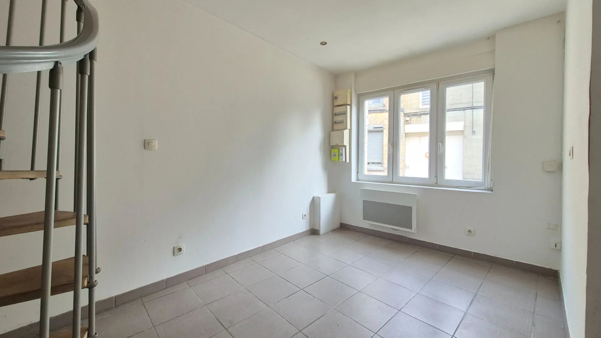 Maison à vendre, 50m², Lannoy
