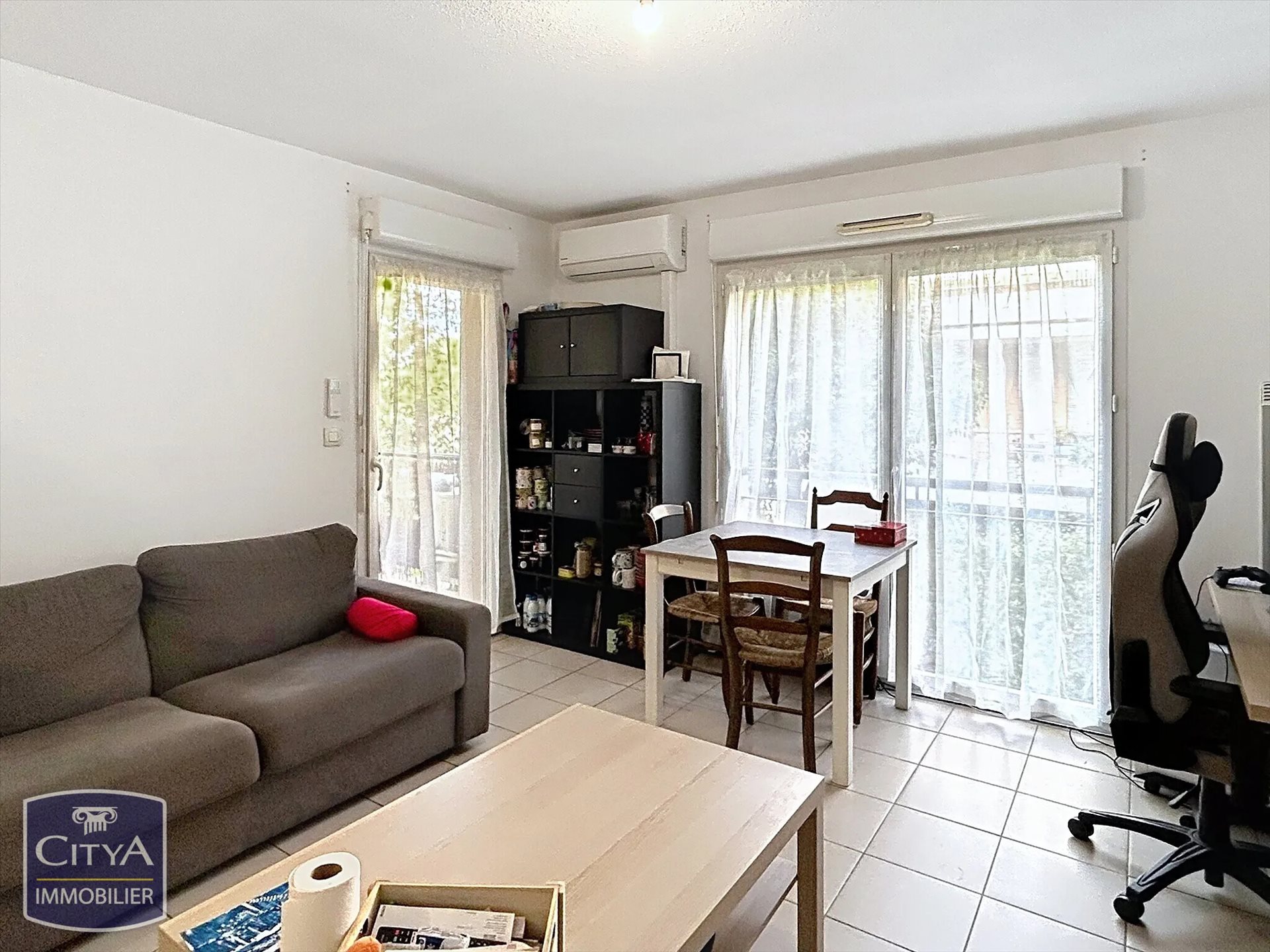 Appartement à vendre, 40m², Sorgues