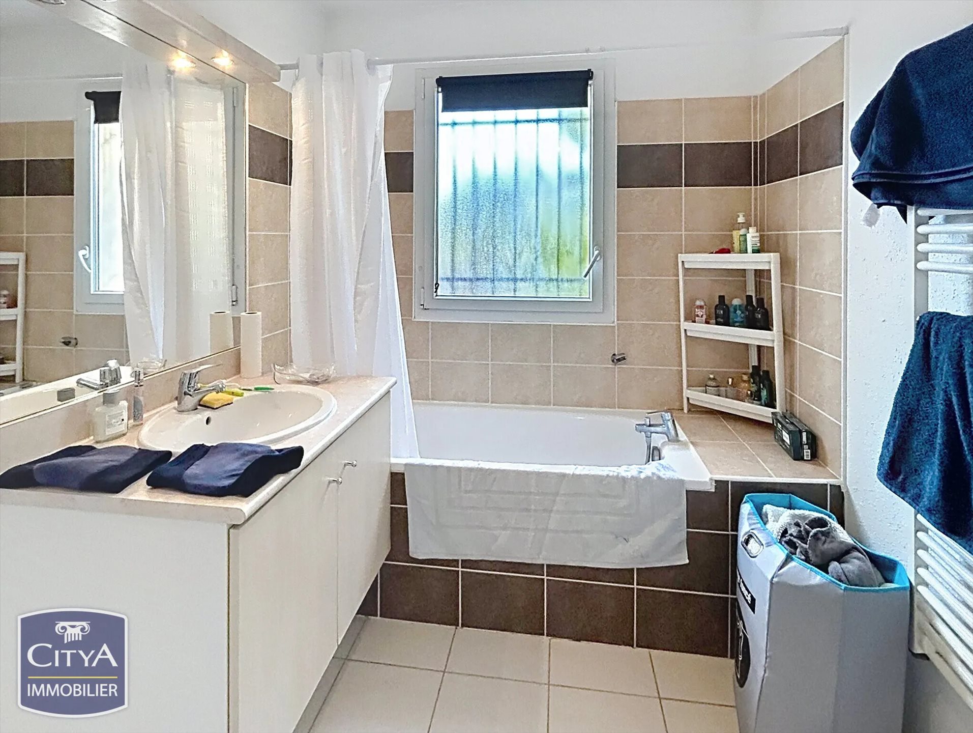 Appartement à vendre, 40m², Sorgues