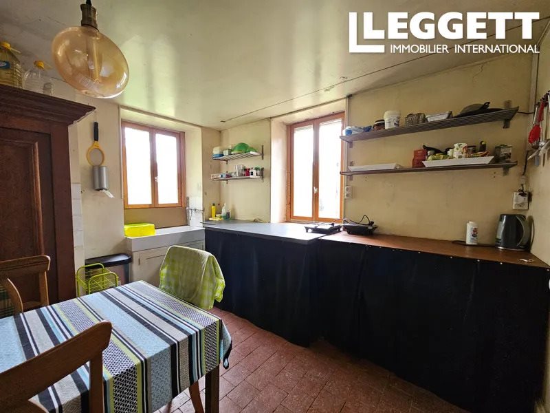 Maison à vendre, 80m², Saint-Désiré