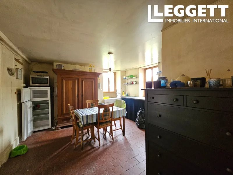 Maison à vendre, 80m², Saint-Désiré