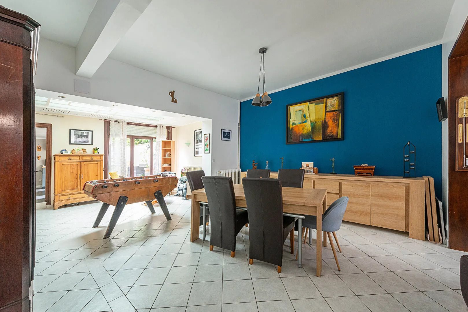 Maison à vendre, 159m², Valenciennes