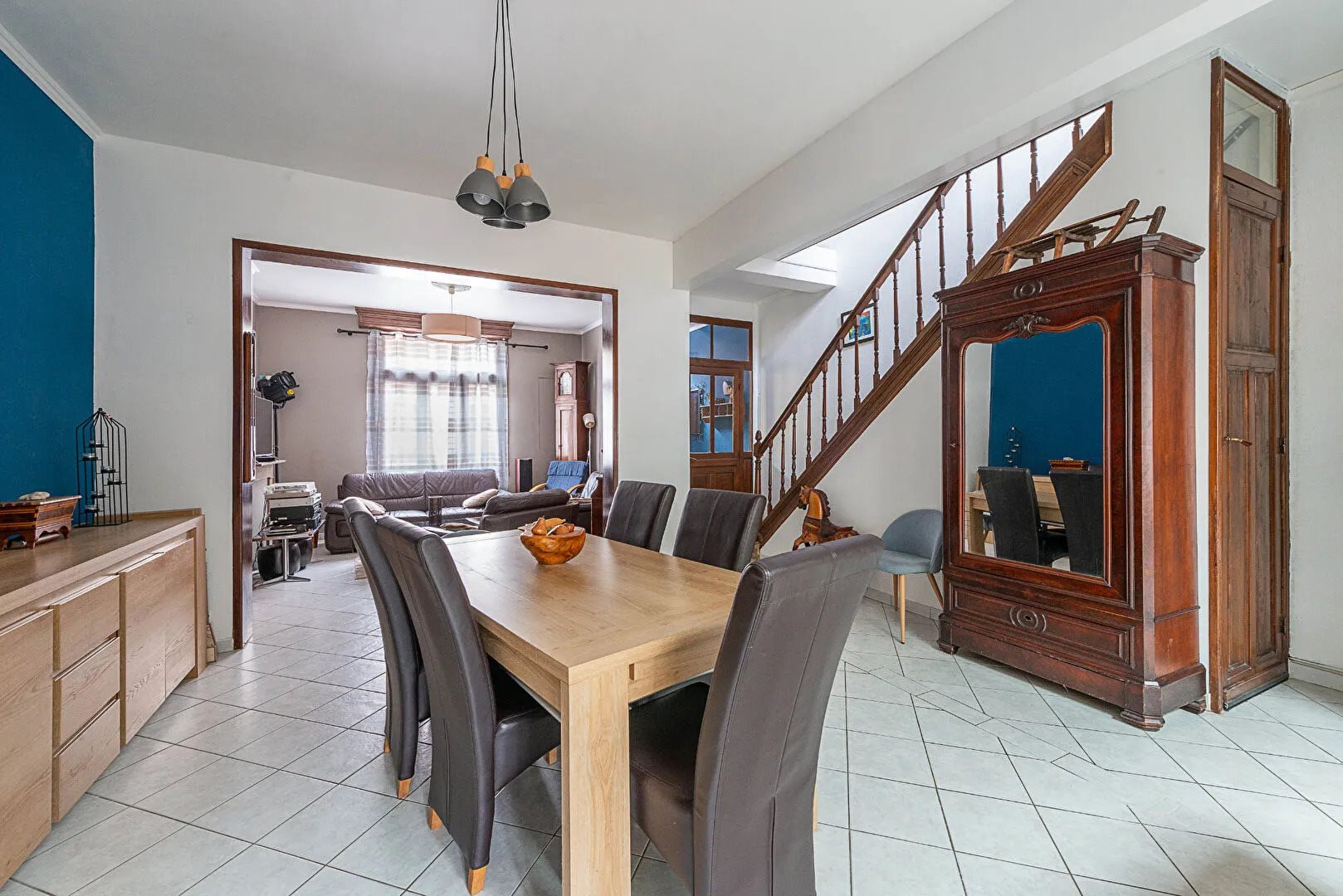 Maison à vendre, 159m², Valenciennes
