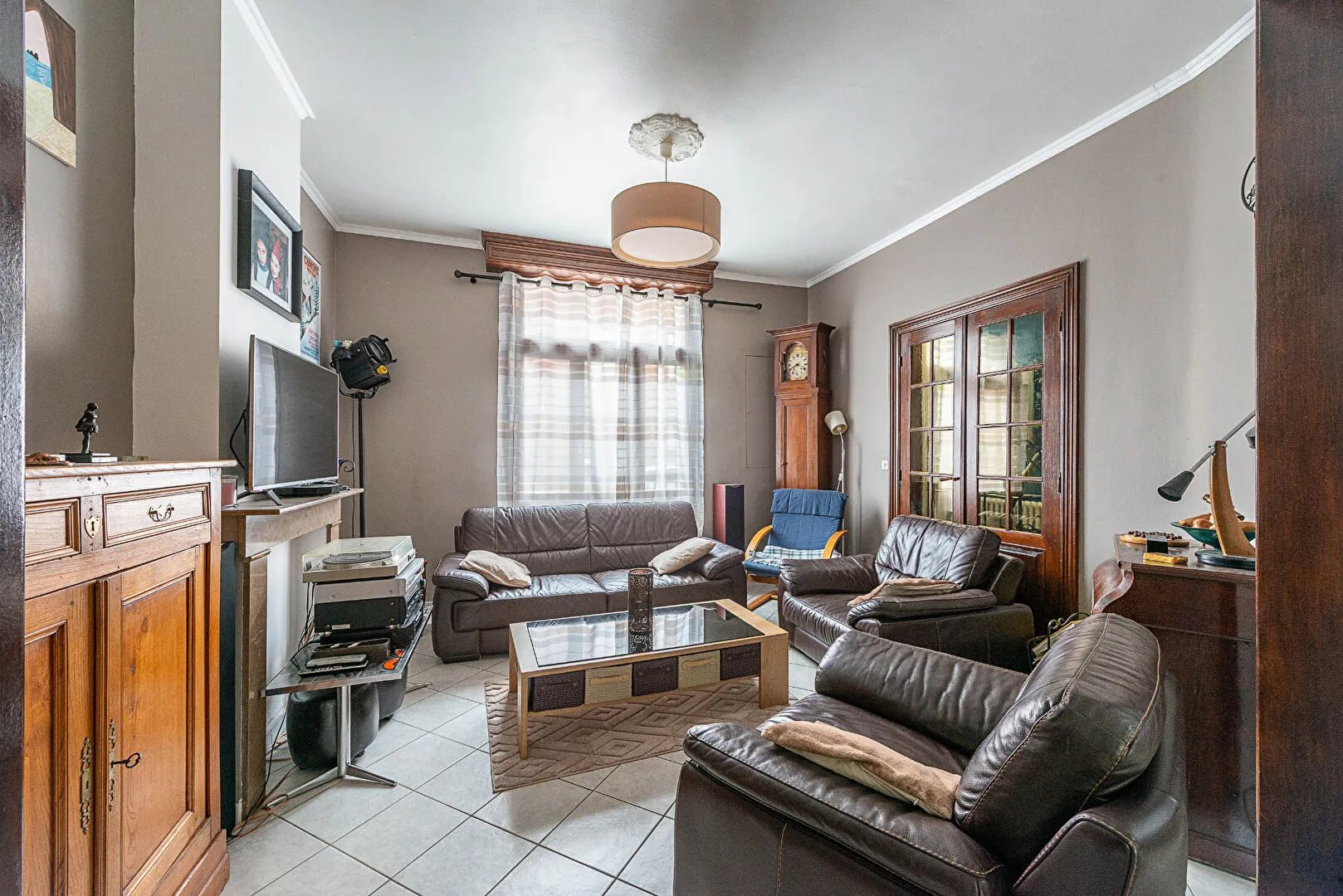 Maison à vendre, 159m², Valenciennes