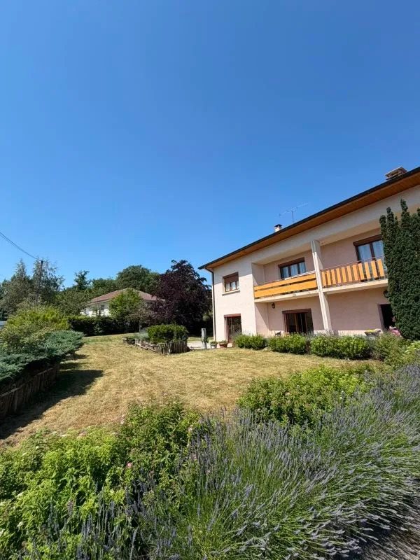 Maison à vendre, 300m², Valdahon