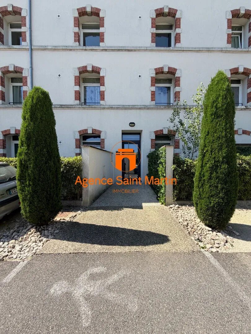 Appartement à vendre, 66m², Montélimar