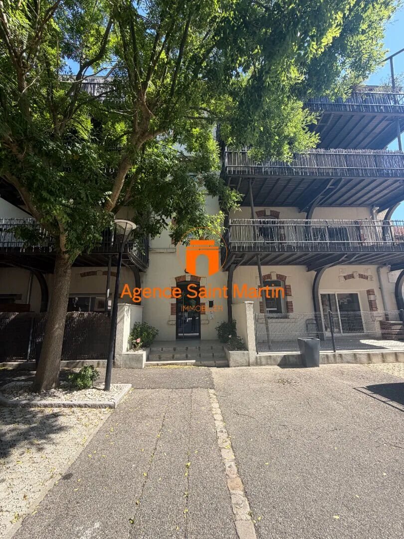 Appartement à vendre, 66m², Montélimar