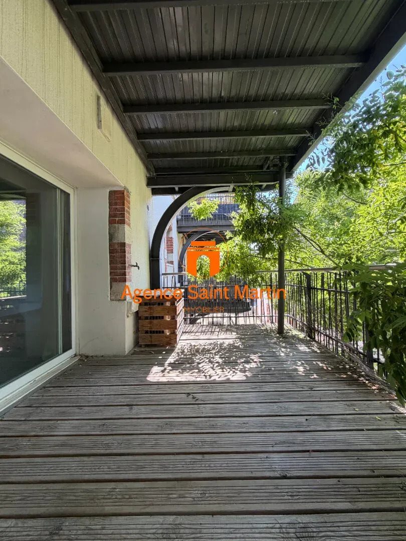 Appartement à vendre, 66m², Montélimar