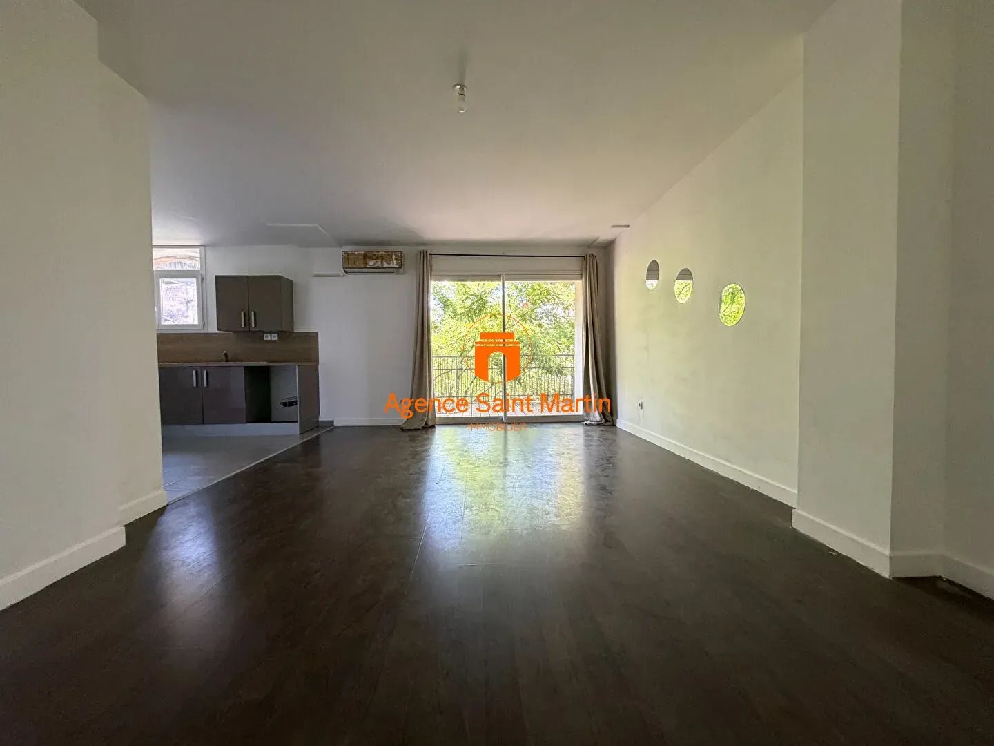 Appartement à vendre, 66m², Montélimar