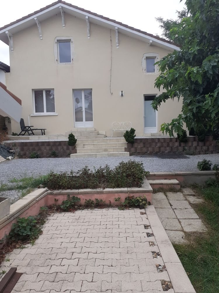 Maison à vendre, 150m², Pouillon