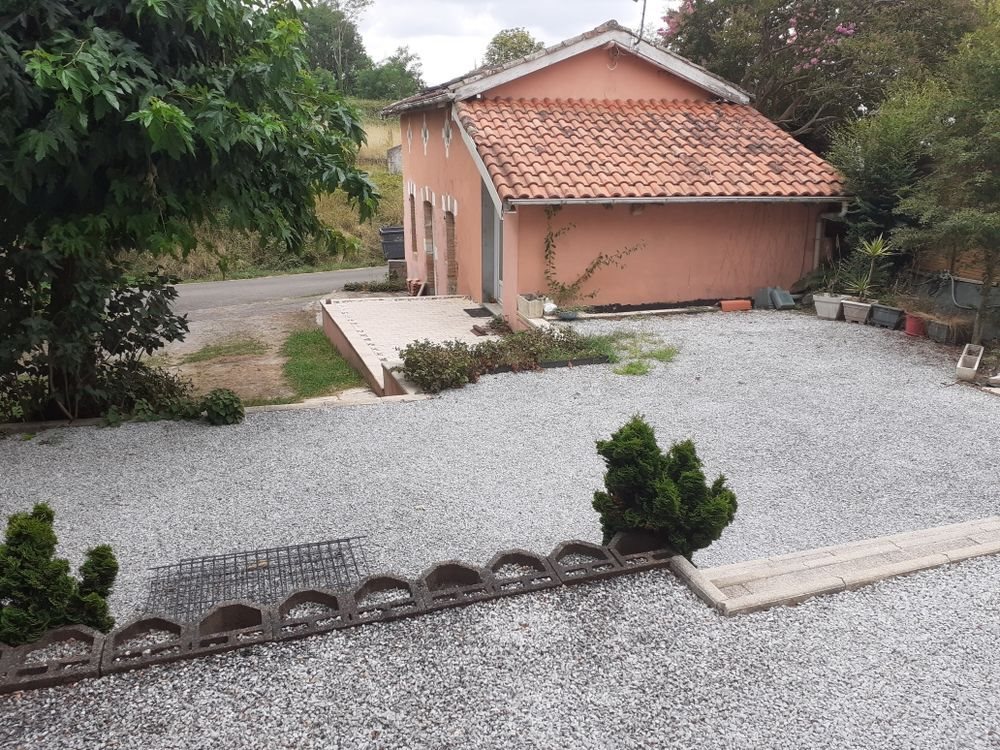 Maison à vendre, 150m², Pouillon