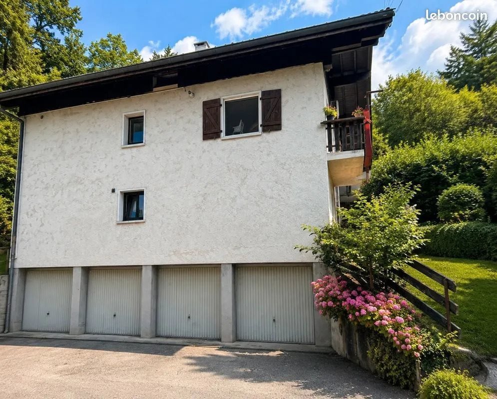 Appartement à vendre, 33m², Annecy