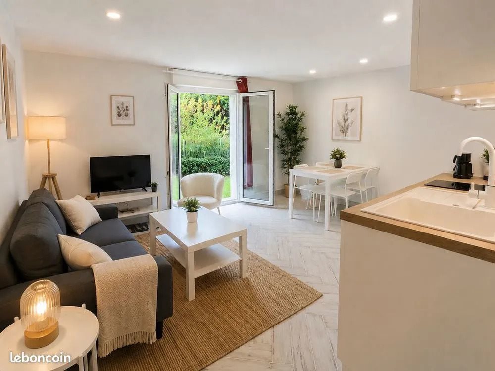 Appartement à vendre, 33m², Annecy