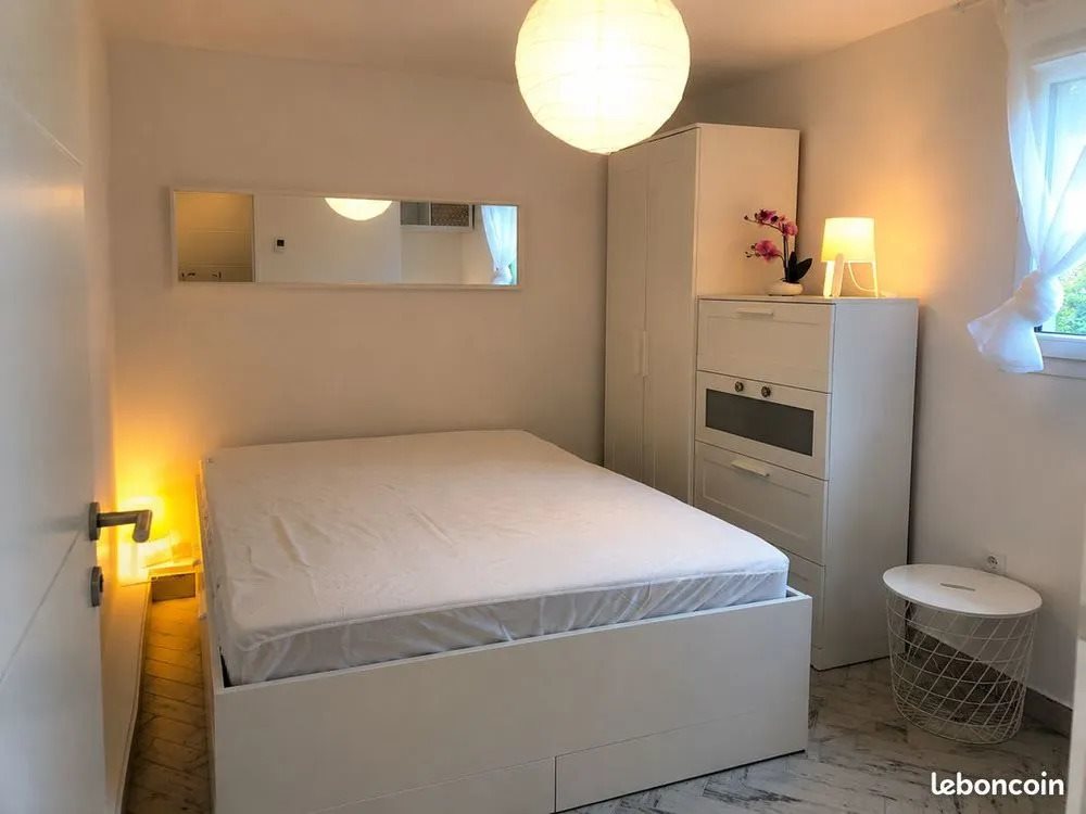 Appartement à vendre, 33m², Annecy