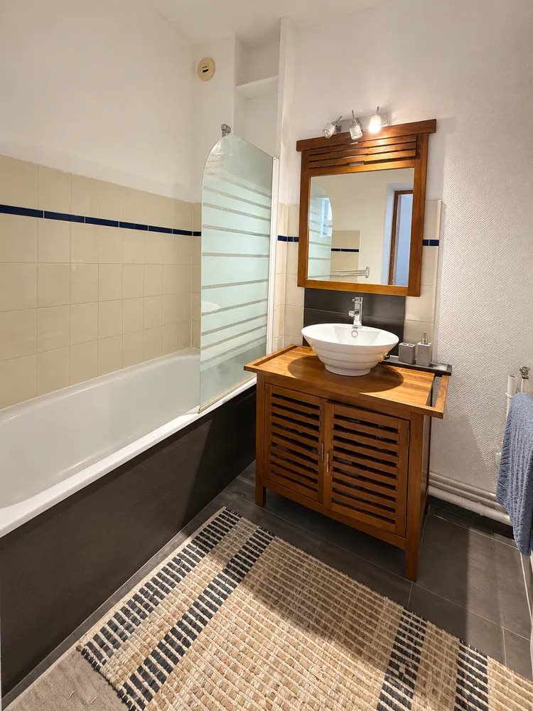 Appartement à vendre, 38m², Lille