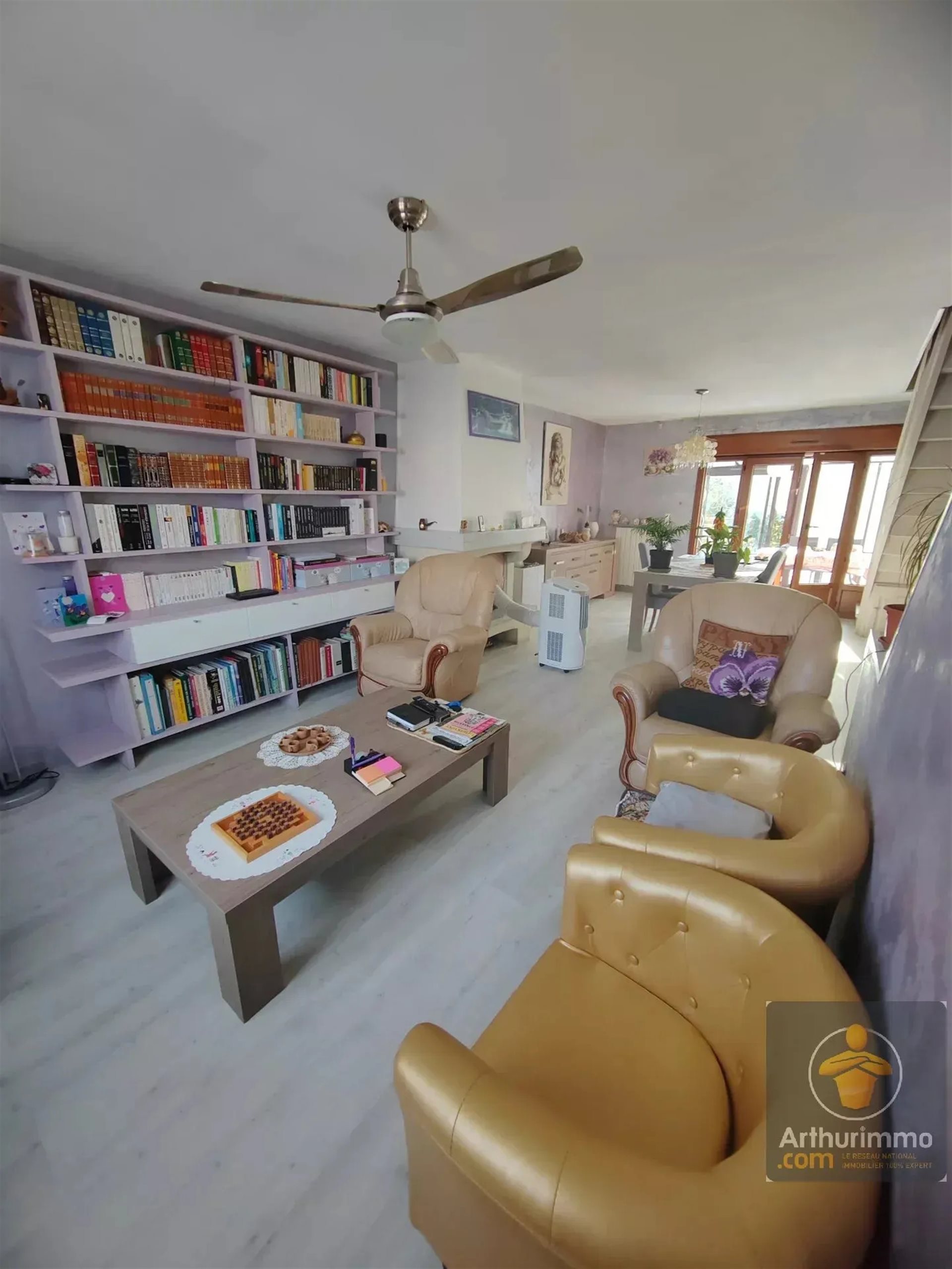 Maison à vendre, 89m², Chelles