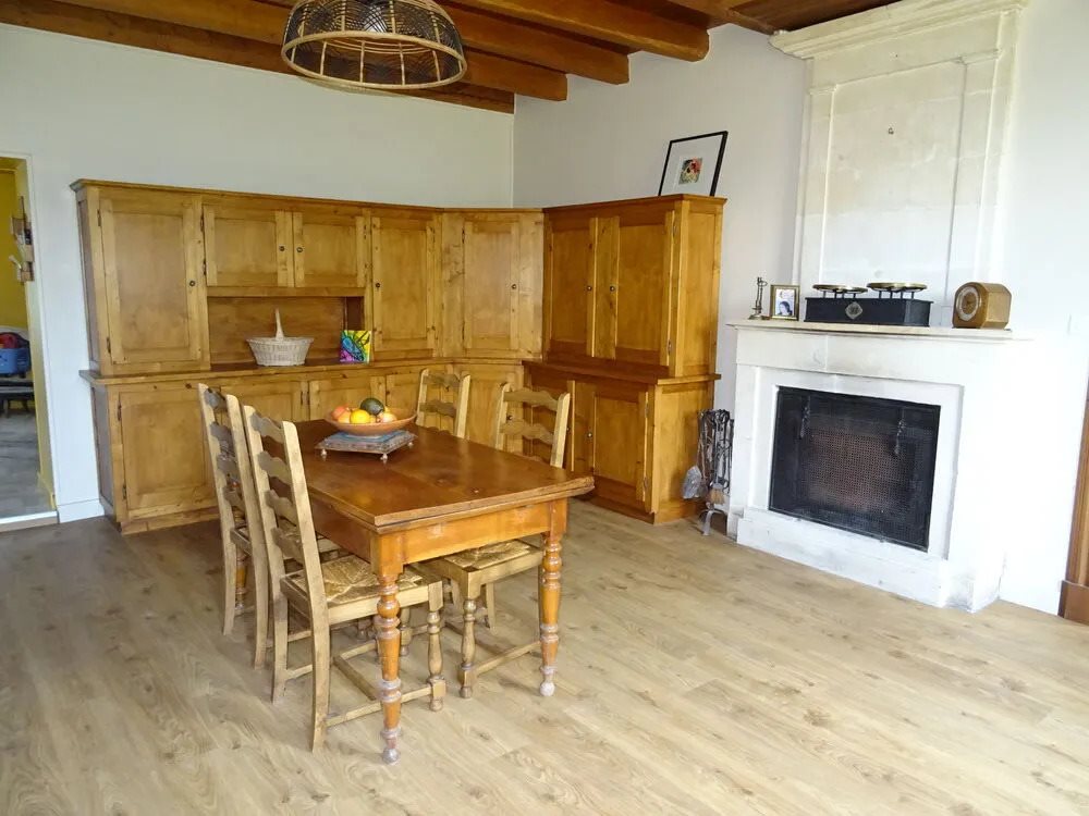 Maison à vendre, 295m², Tonnay-Boutonne