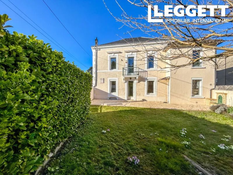 Maison à vendre, 156m², Coulounieix-Chamiers