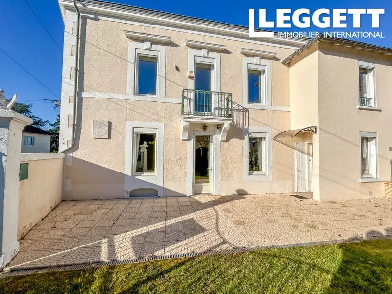 Maison à vendre, 156m², Coulounieix-Chamiers