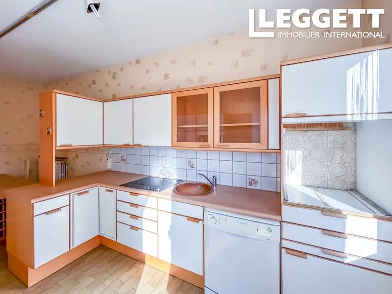 Maison à vendre, 156m², Coulounieix-Chamiers